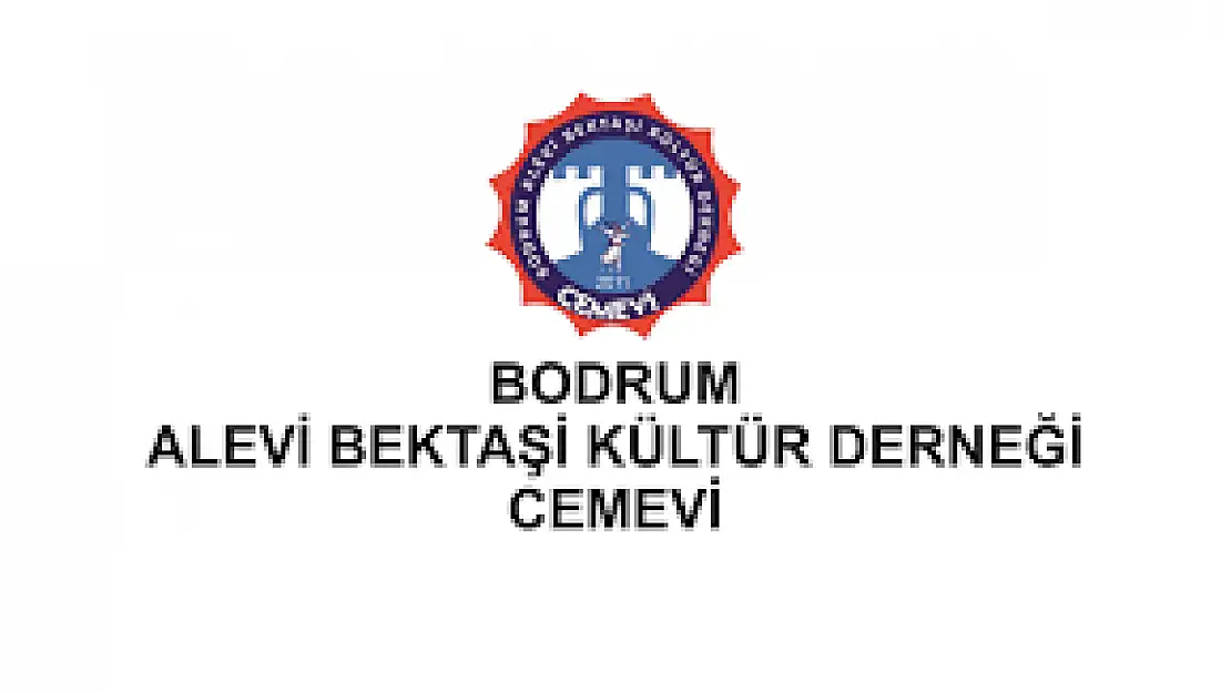 Bodrum Alevi Derneğinden Direniş Çağrısı
