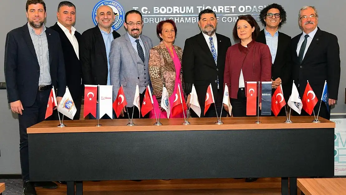 BODRUM ANKARA'DA TEMSİL EDİLMEK İSTİYOR