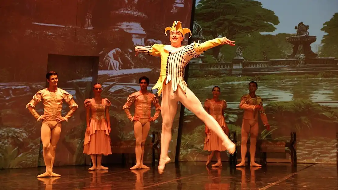 Bodrum Bale Festivali'ne Yoğun İlgi