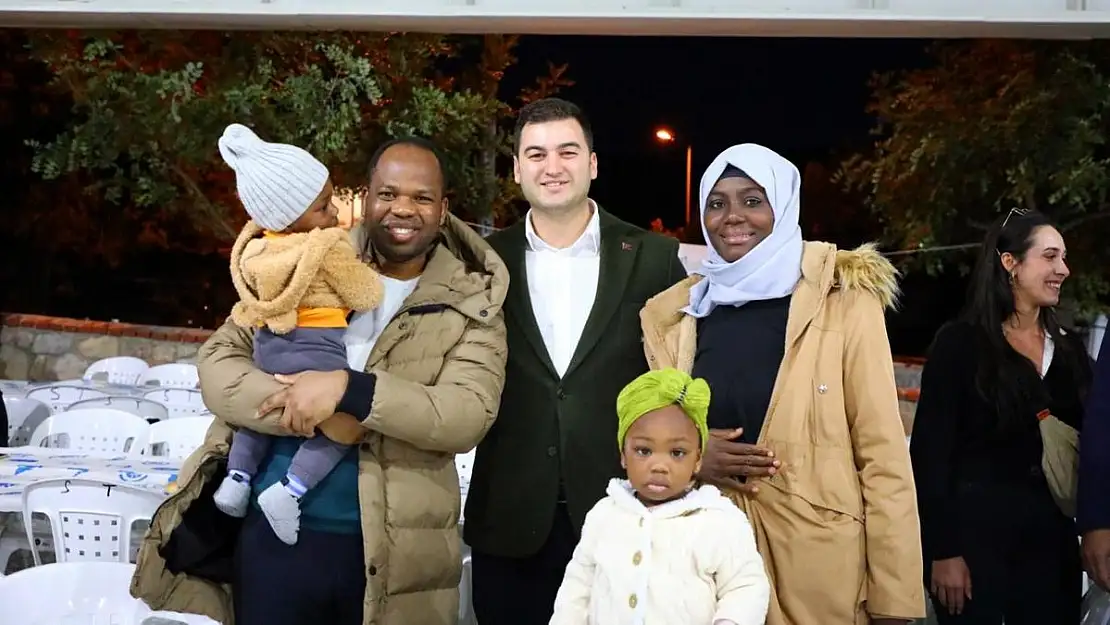 Bodrum Bayramı Birlik ve Beraberlikle Karşılıyor