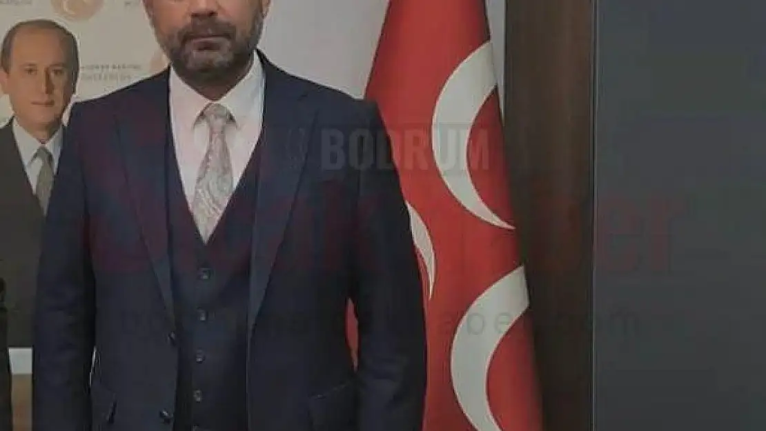 Bodrum Belediye Meclis Üyesi Karaşehirli Yoğun Bakıma Alındı