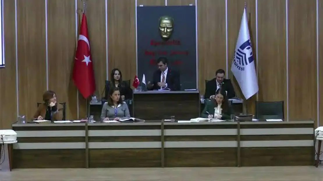 Bodrum Belediye Meclisi Temmuz Ayı Toplantısında Gündem Yoğun: Geri dönüşümden yeni imar planlarına kadar kritik başlıklar masada