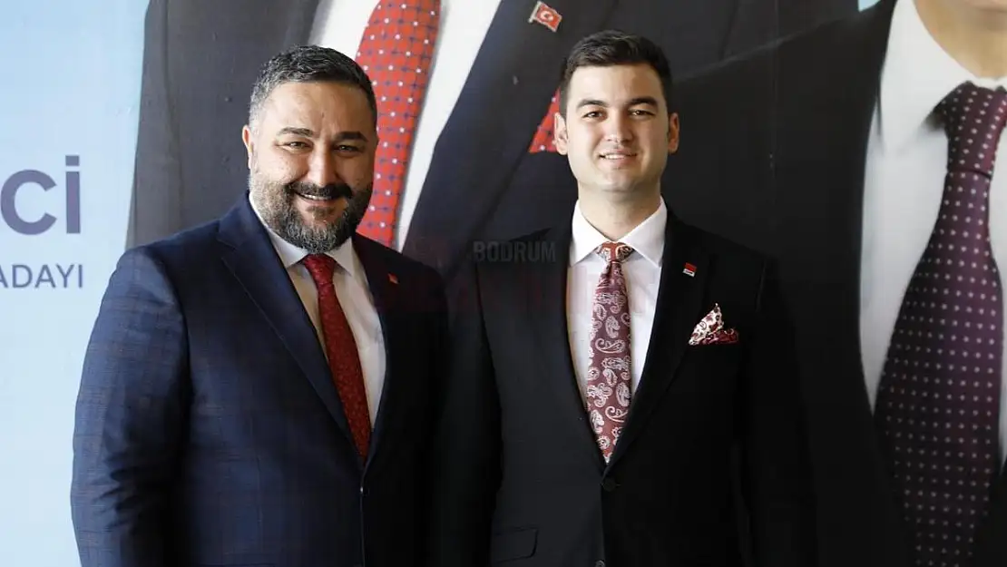 Bodrum Belediyesi'nde Yeni Görevlendirmeler