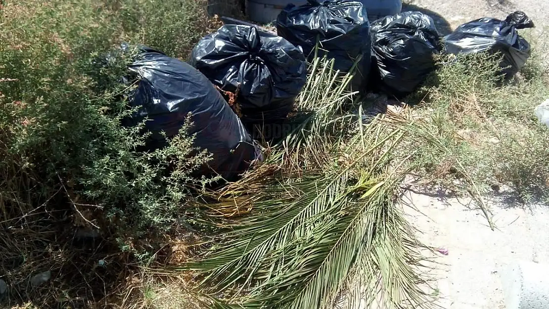 Bodrum Belediyesinden Temiz Bir Bodrum İçin Duyarlılığa Davet