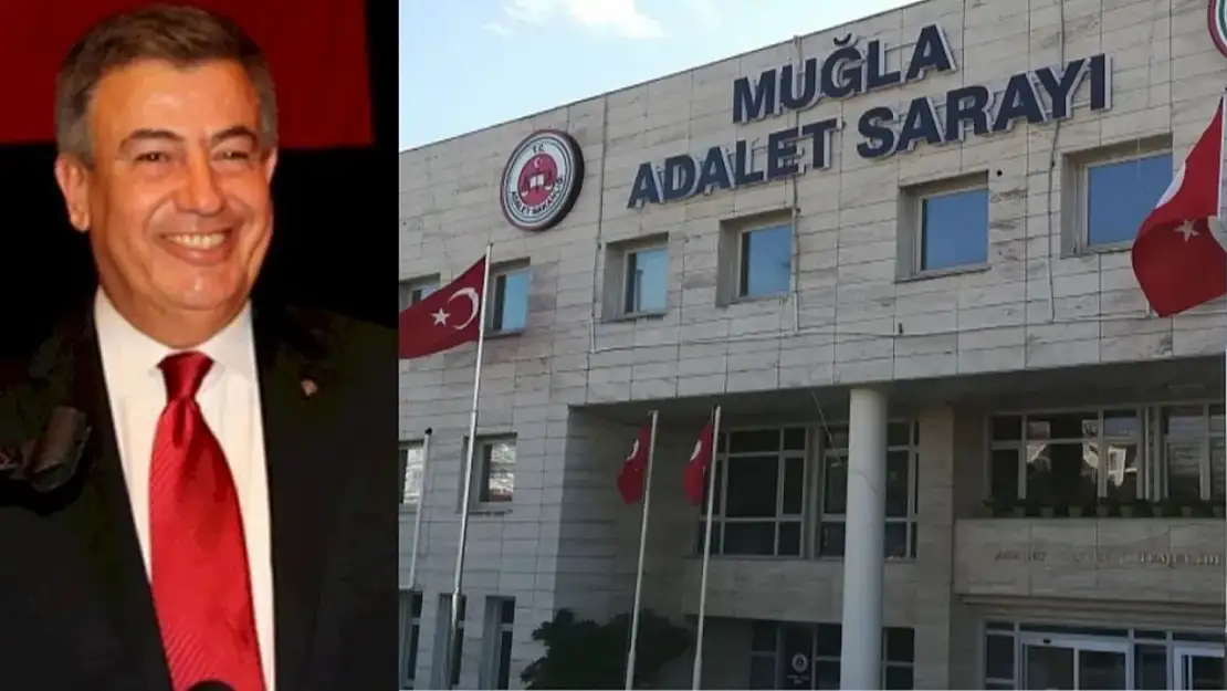 Bodrum'da 15 Yıllık Yolsuzluk Davasında İkinci Kez Beraat