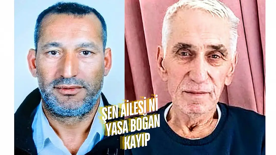 Bodrum'da Acı Tesadüf: Yasin Şen ve Amcası Aynı Gün Vefat Etti