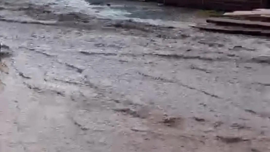 Bodrum'da altyapı alarm veriyor