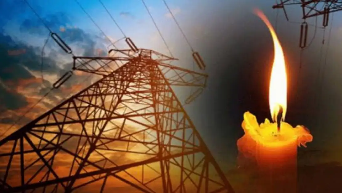 Bodrum'da belirli mahallelerde elektrik kesintisi yaşanacak !