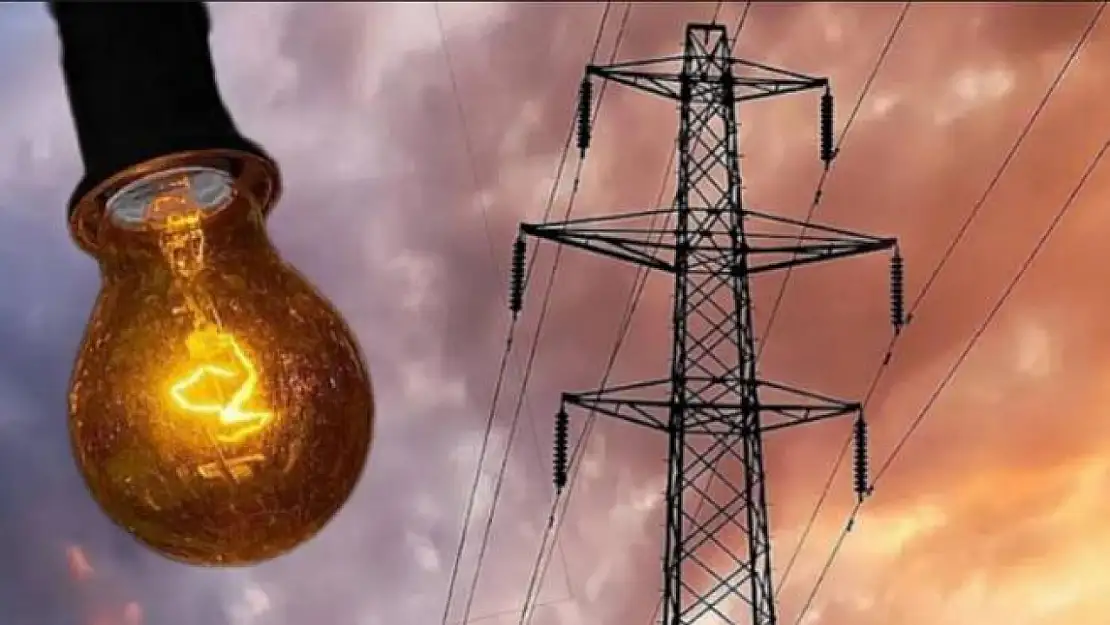 Bodrum'da elektrik kesintisi uyarısı !