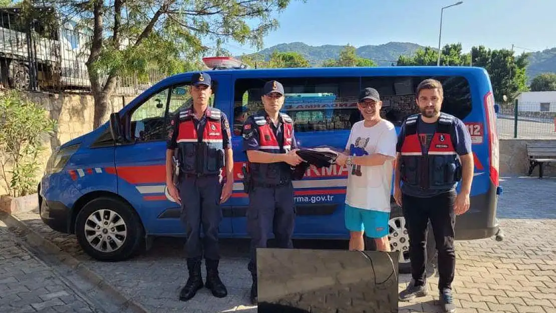 Bodrum Dahil 4 İlçede 5 Hırsızlık  Olayı  Aydınlatıldı