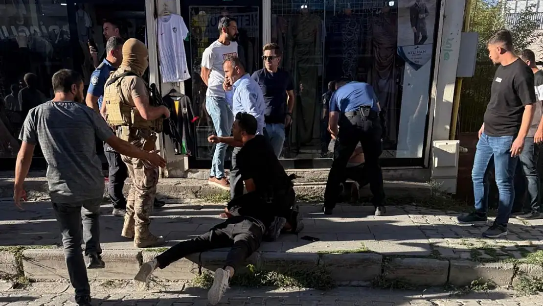 Bodrum'daki kum ocağı anlaşmazlığı kanlı bitti ! 3 ölü 7 gözaltı !