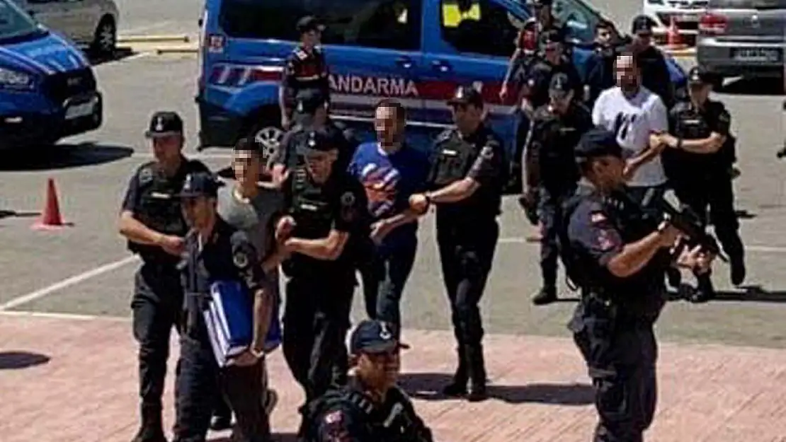 Bodrum'daki silahlı çatışmada karar açıklandı