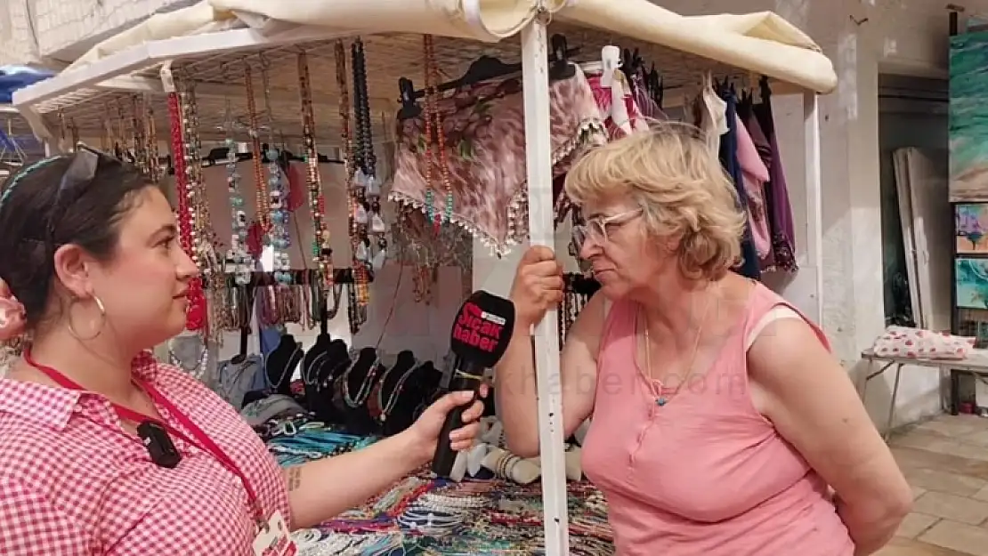 Bodrum Esnafıyla 2023 Yaz Sezonu Hakkında Konuştuk