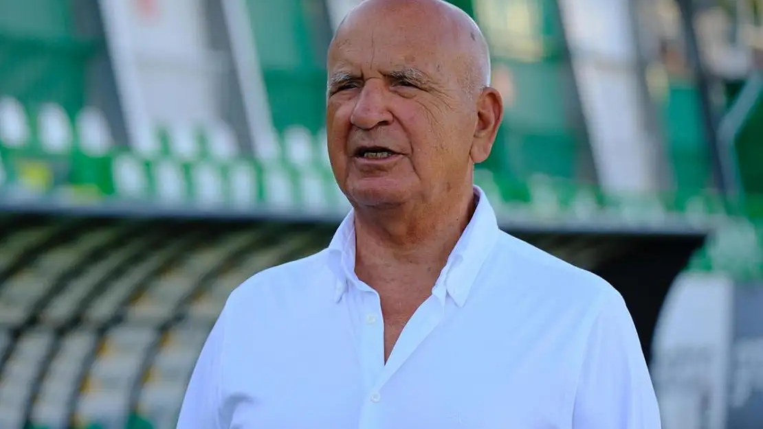 Bodrum FK Başkanı Fikret Öztürk: 'Biz Oyuncularımıza Güveniyoruz'