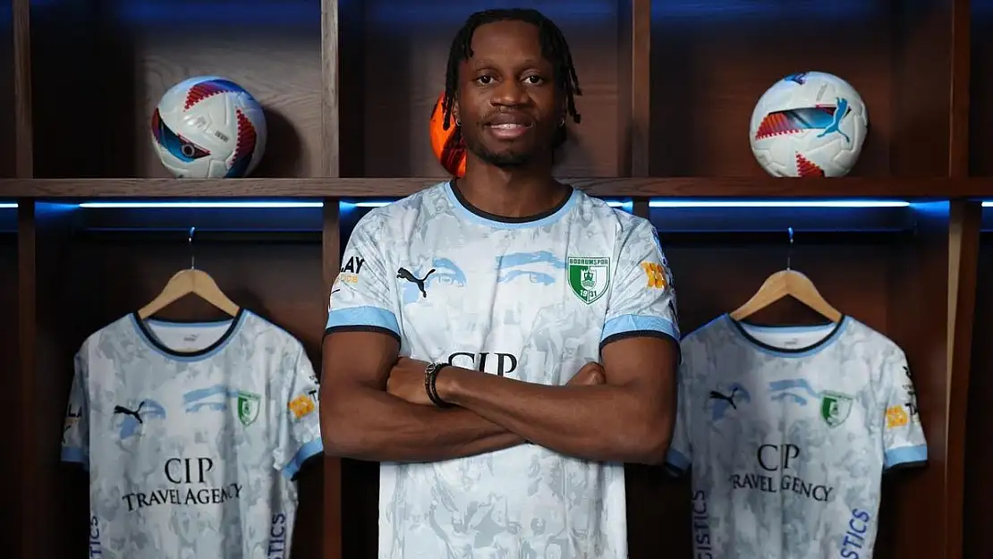 Bodrum FK ilk Transferini Açıkladı