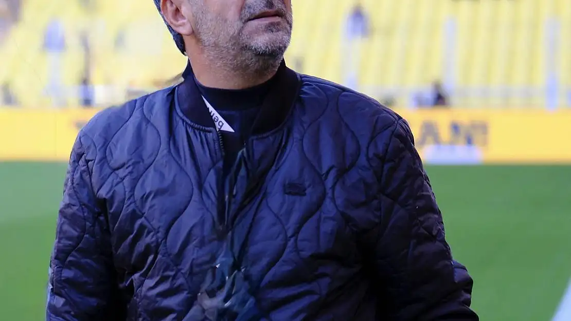 Bodrum FK'da Selahattin Polat'tan Hakem Kararlarına Tepki ve Transfer Mesajı