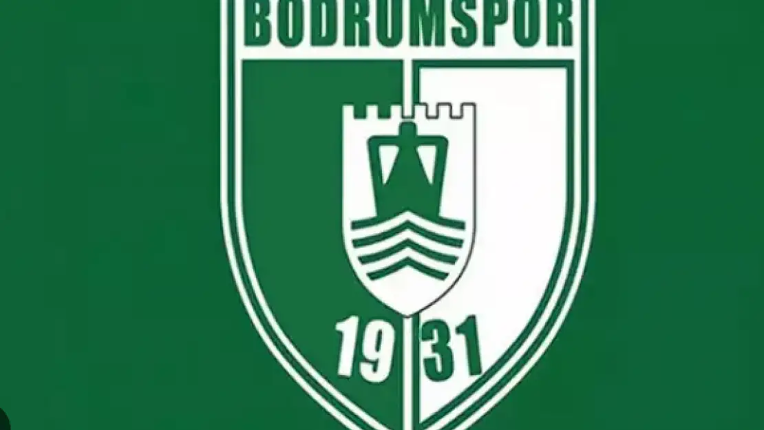 Bodrum FK'de Teknik Direktör Seçimi İçin Hızlı Adımlar Atılıyor