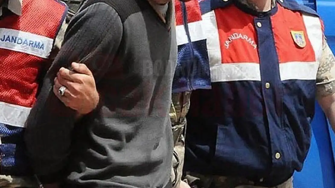 Bodrum Jandarma Komutanlığınca Çeşitli Suçlara Karışan 5 Kişi Yakalandı