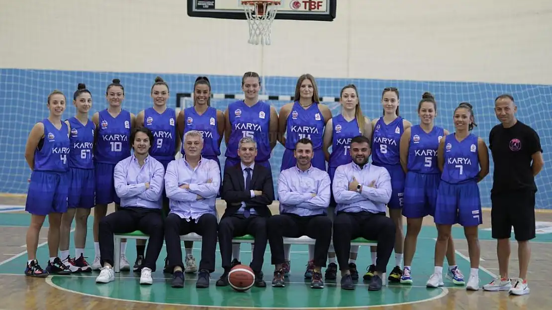 BODRUM KARYA KUPA MESAİSİNE BAŞLIYOR..
