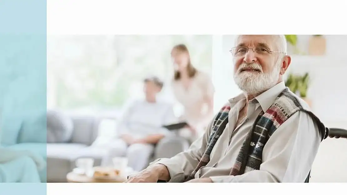Bodrum Kent Söyleşileri'nde Bu Ay: Alzheimer Hastalığı ve Yakınlarının Mücadelesi