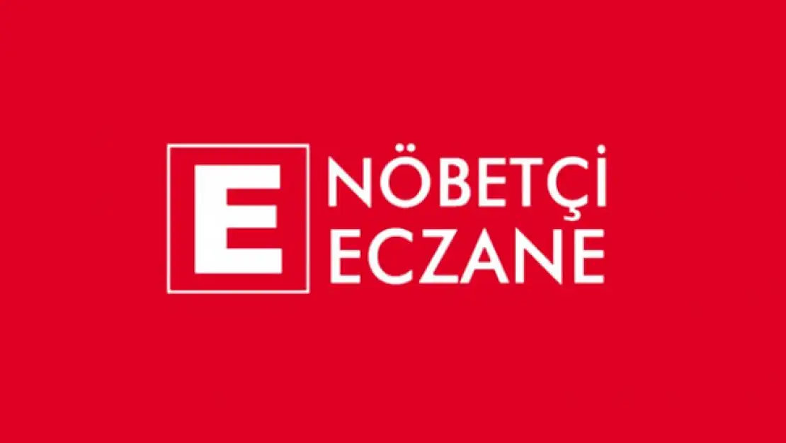 Bodrum'da Nöbetçi Eczaneler (3 Nisan)