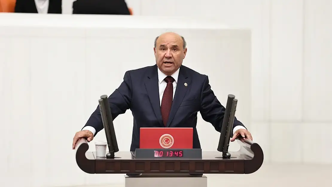 Bodrum Susuz, MUSKİ Seyirci! AK Parti Milletvekilinden Çarpıcı İddia