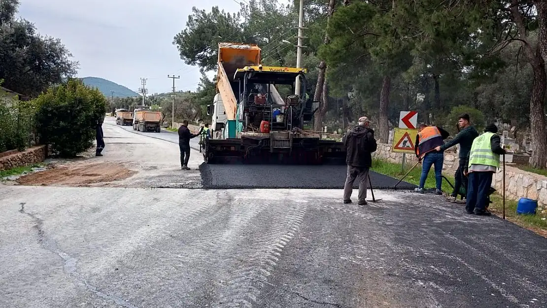 Bodrum Turizm Sezonuna Hazırlanıyor