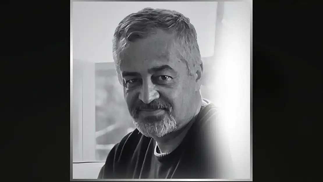 Bodrum'un tanınan ismi Mustafa Kolcu yaşamını yitirdi