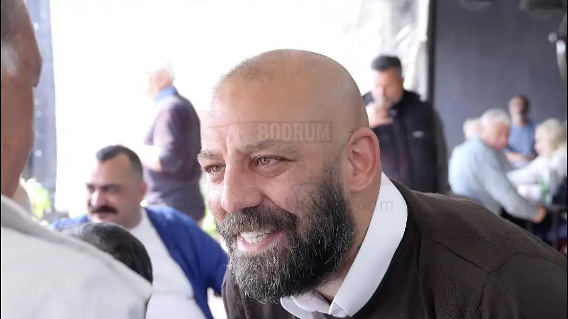 Bodrum'a Yalan Siyaset Yakışmıyor