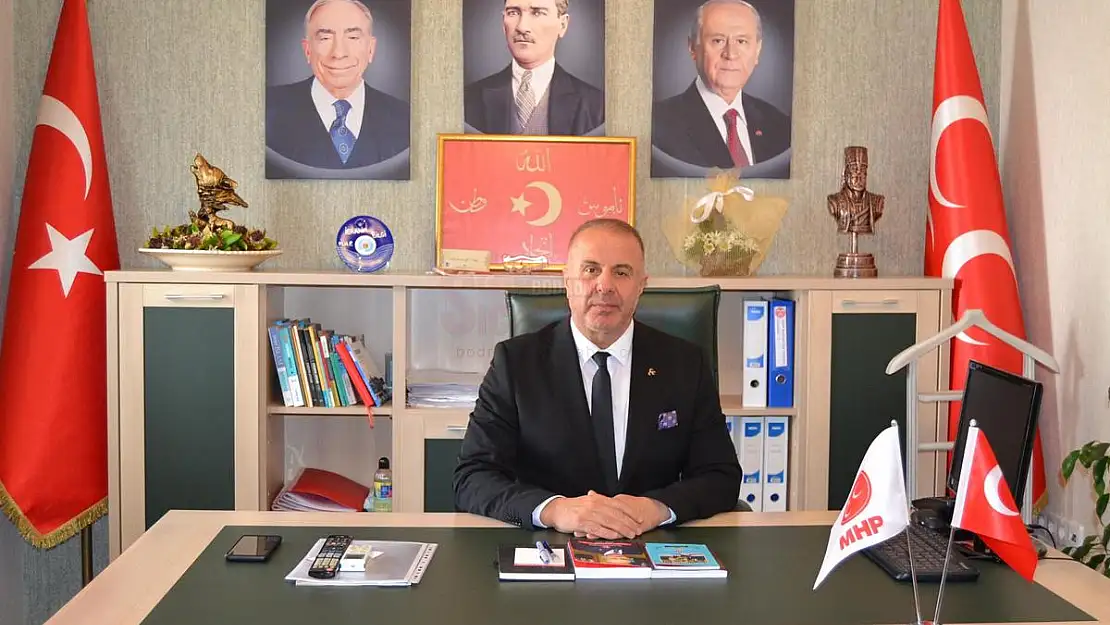 Bodrum'da 1 Milyar 105 Milyon Liralık Bütçe Nereye Harcanıyor?