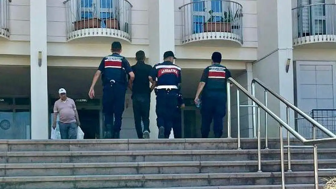 Bodrum'da 11 Olayın Faili Yakalandı