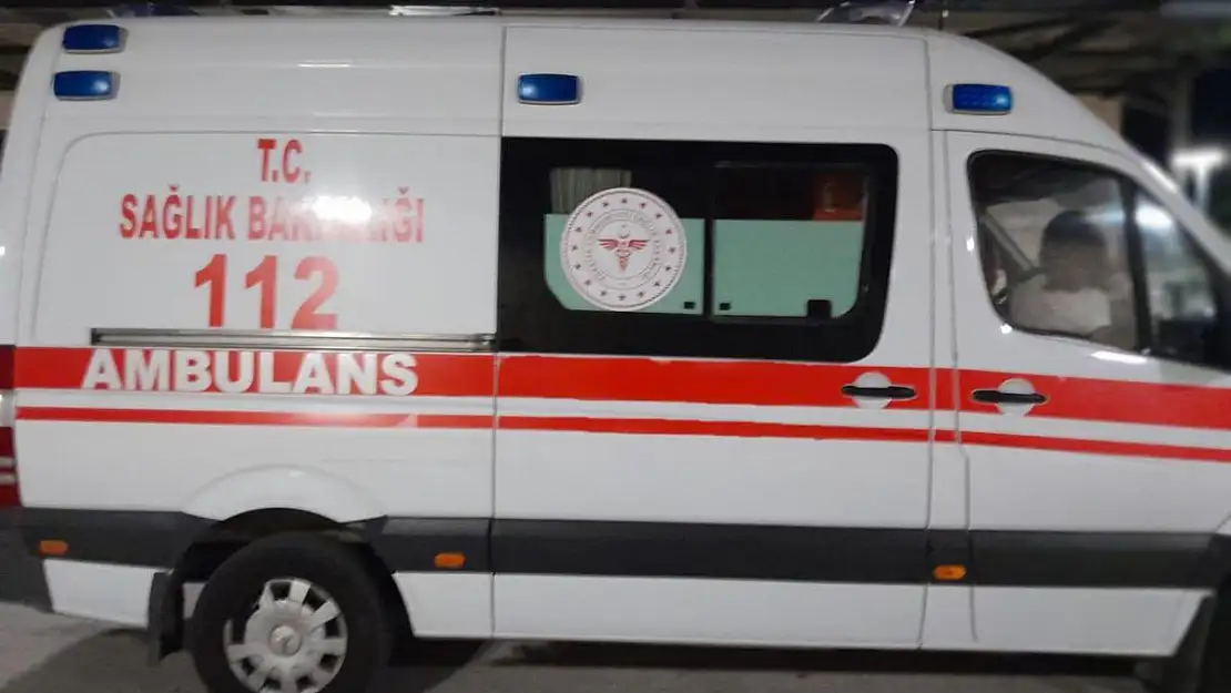 Bodrum'da 112 Acil Sağlık Çalışanına Saldırı: Saldırgan Gözaltına Alındı