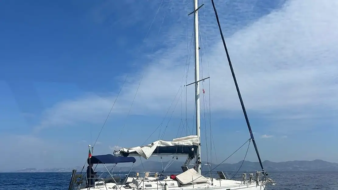 Bodrum'da 81 Düzensiz Göçmen Yakalandı