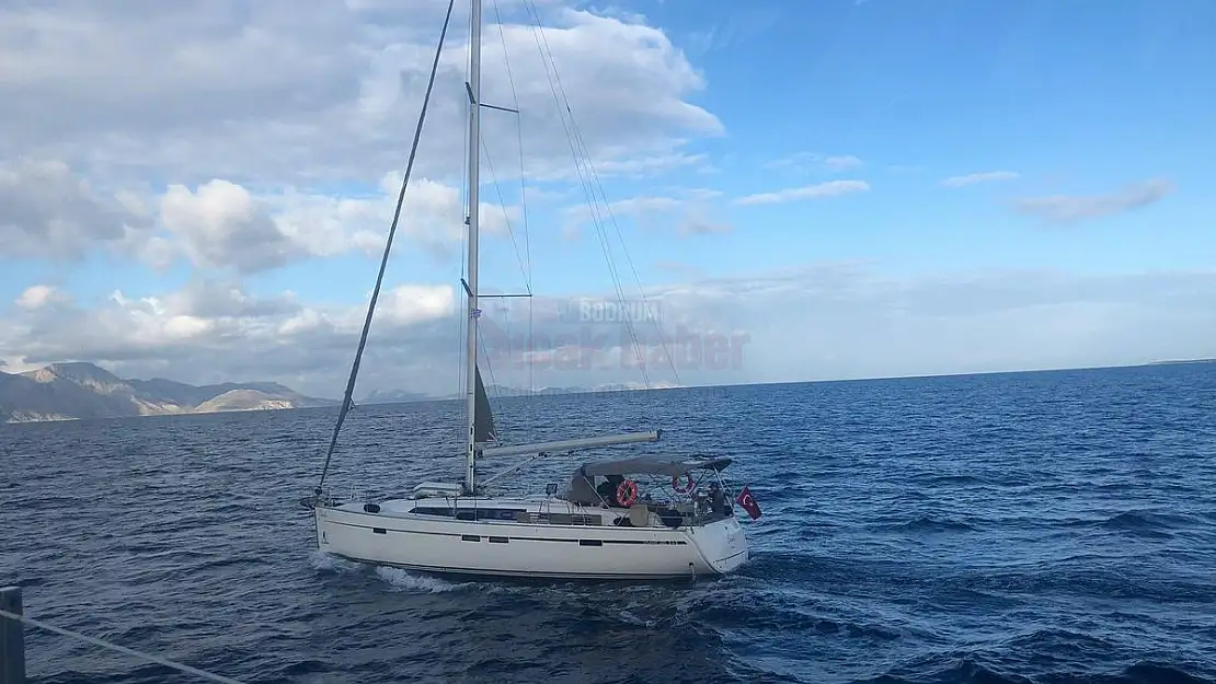 Bodrum'da 84 Düzensiz Göçmen Yakalandı