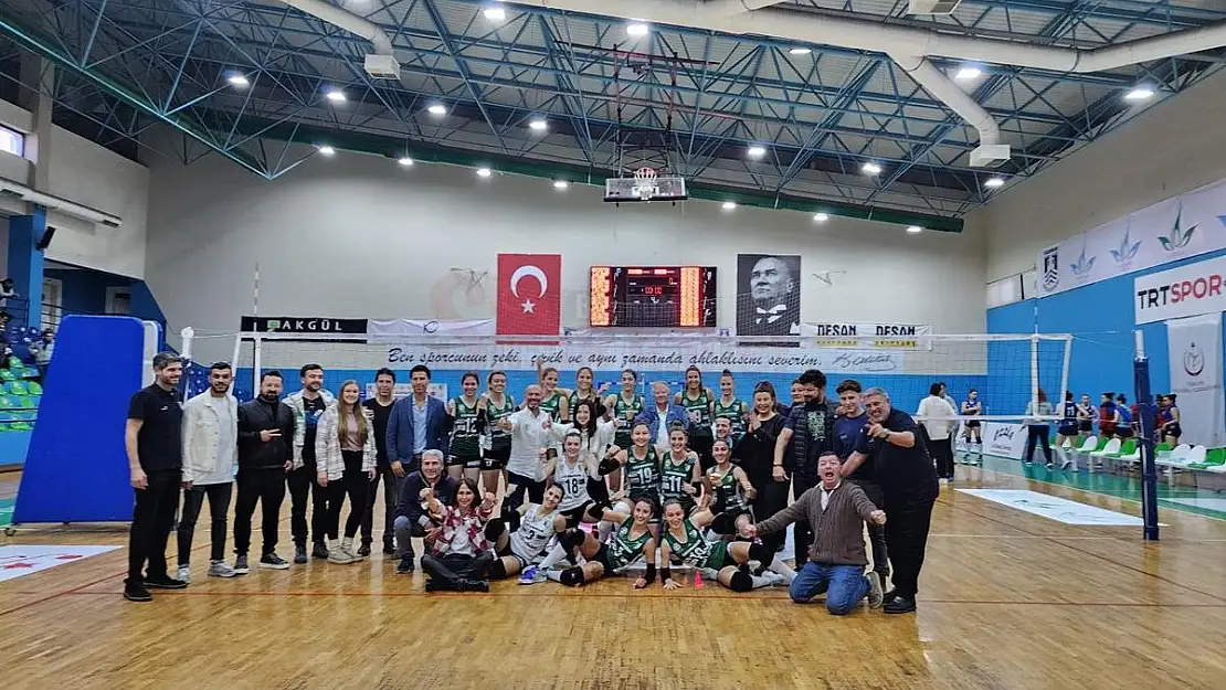 Bodrum'da 9 Spor Branşında 706 Çocuk ve Genç Yetiştiriliyor