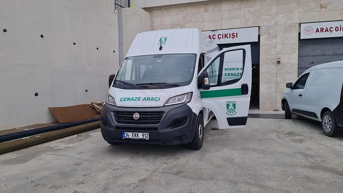 Bodrum'da Çıkan Kavgada bir Kişi Hayatını Kaybetti