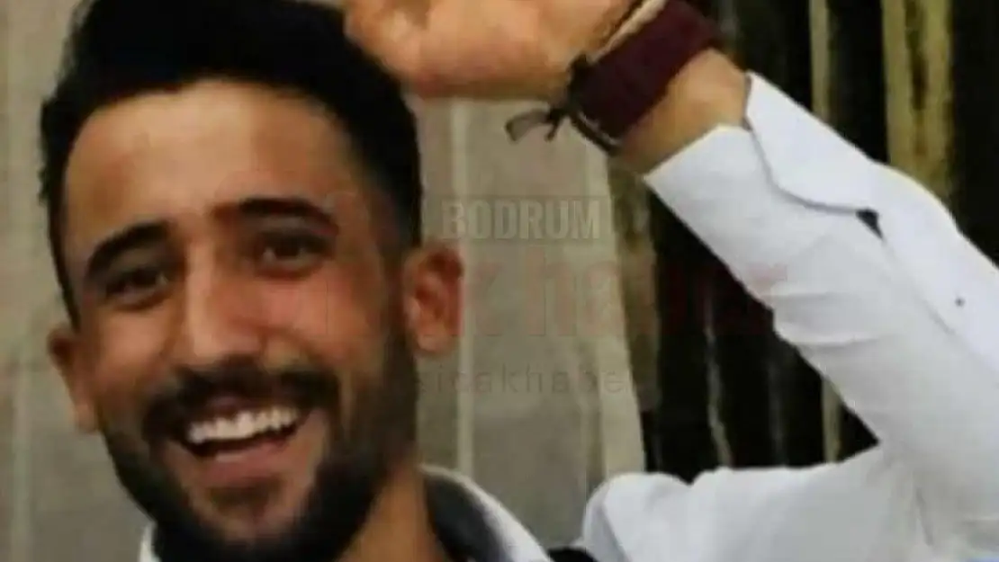 Bodrum'da Elektrik Akımına Kapılan Genç Hayatını Kaybetti