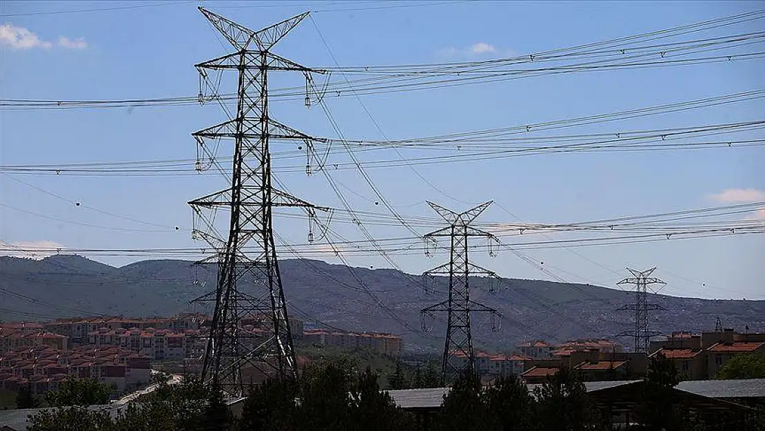 Bodrum'da elektrik kesintisi yaşayacak 32 Mahalle
