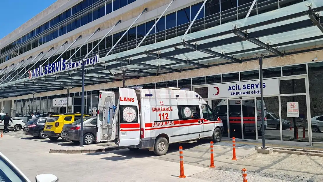Bodrum'da Fenalaşan 51 Yaşındaki Kişi Hayatını Kaybetti