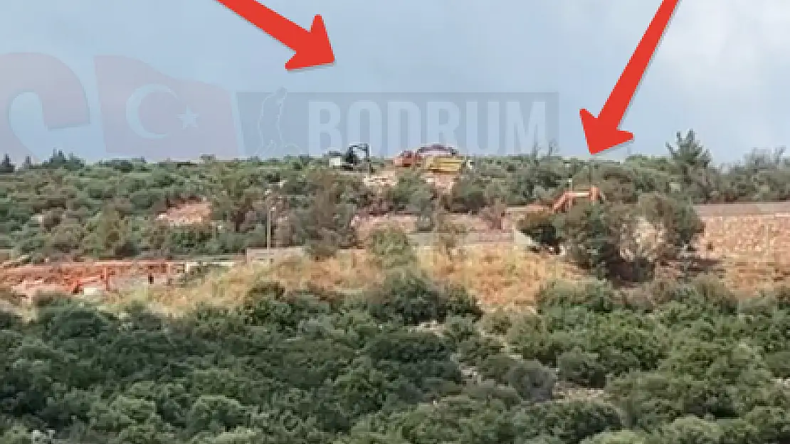 Bodrum'da İnşaat Yasakları Kime Uygulanıyor?
