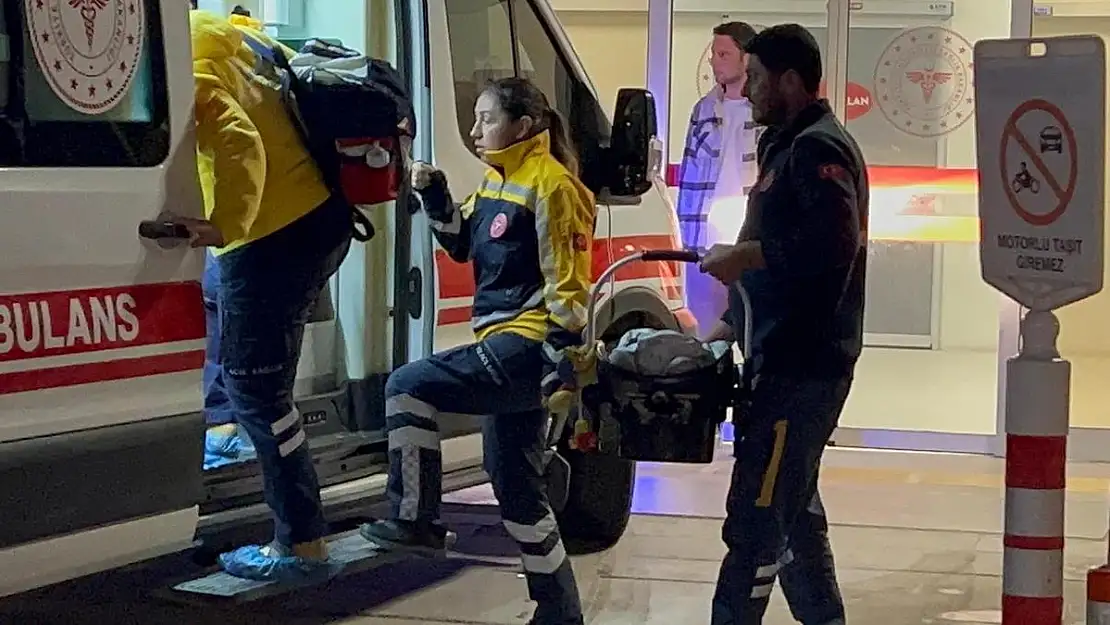 Bodrum'da Kan Donduran Olay: Annenin Terk Ettiği Bebek Devlet Korumasına Alındı