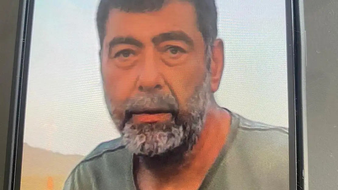 Bodrum'da Kaybolan Vatandaş İçin Arama Çalışması Başlatıldı