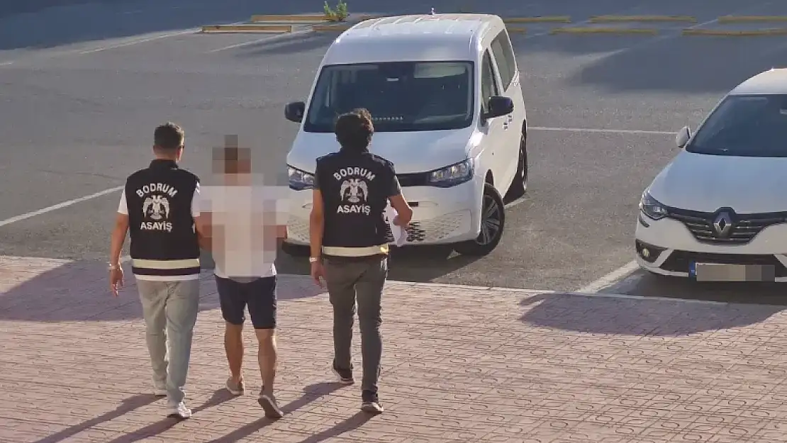 Bodrum'da Kız Çocuk  Davası 10 Şubat'a Ertelendi