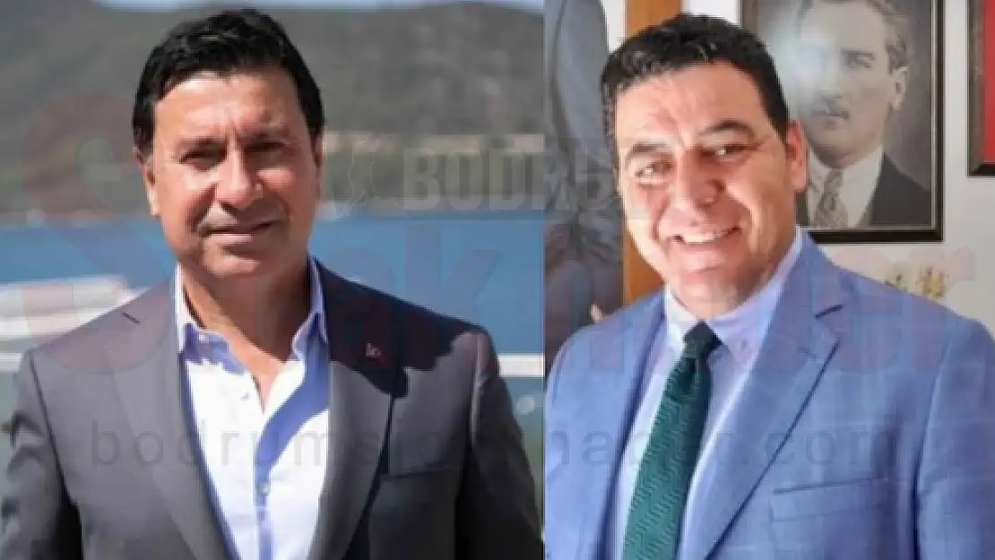 Bodrumda Siyaset Suları Kaynıyor