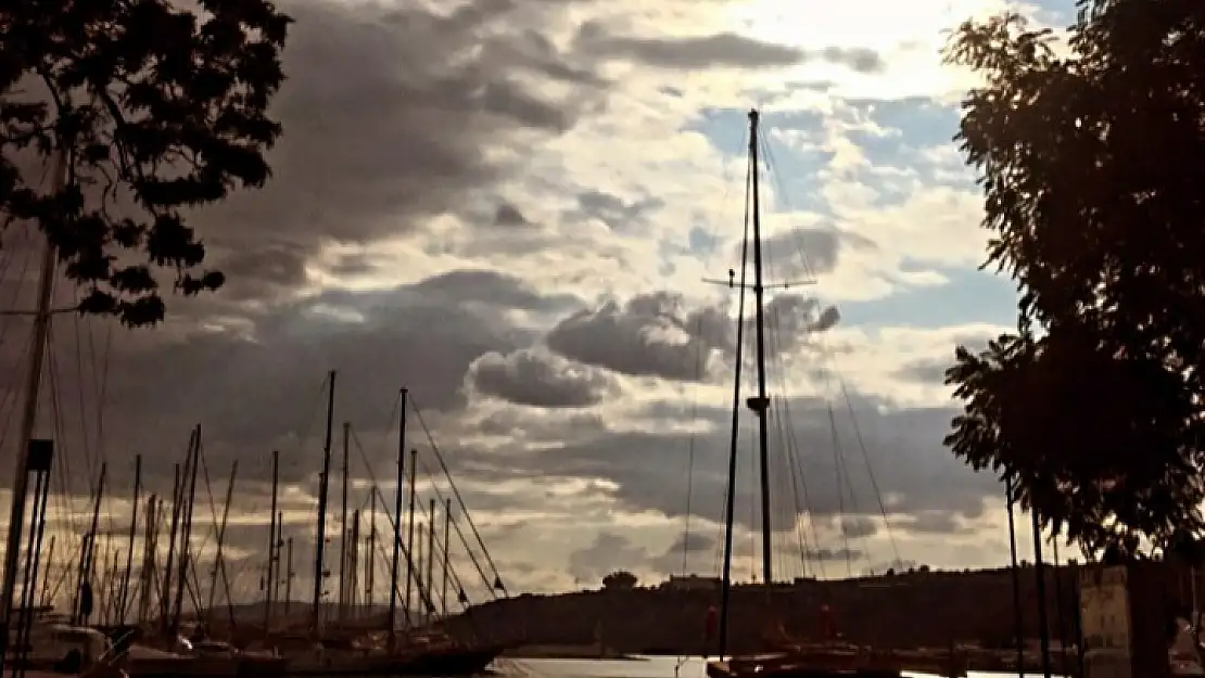 Bodrum'da Yaşamak
