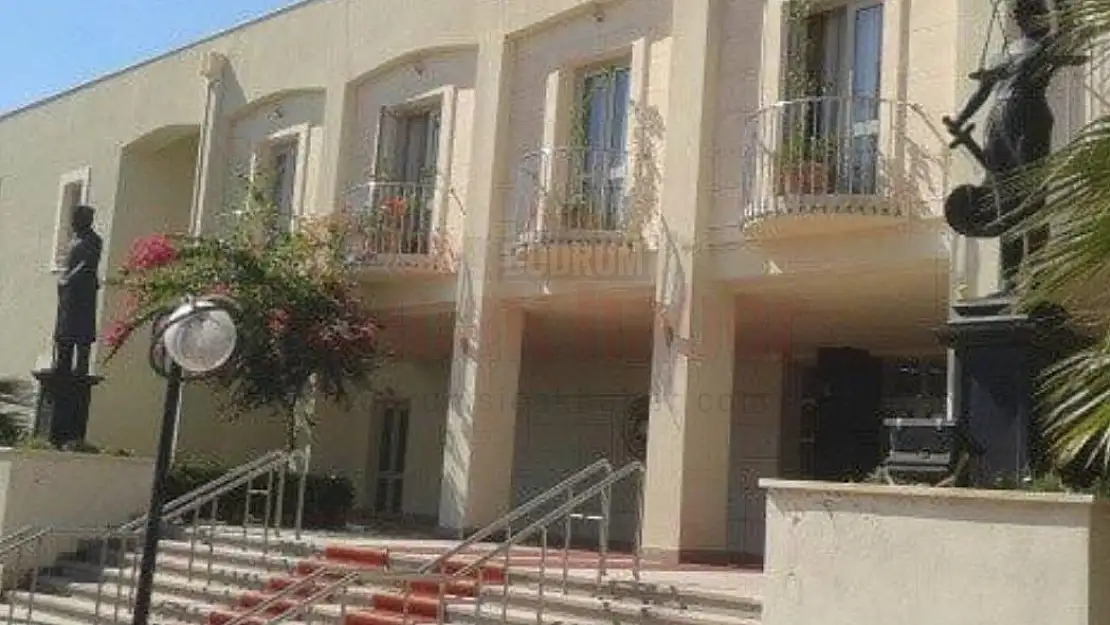 Bodrum'da, Yunanistan'a kaçmaya çalışırlarken yakalanan FETÖ şüphelisi 4 kişi tutuklandı