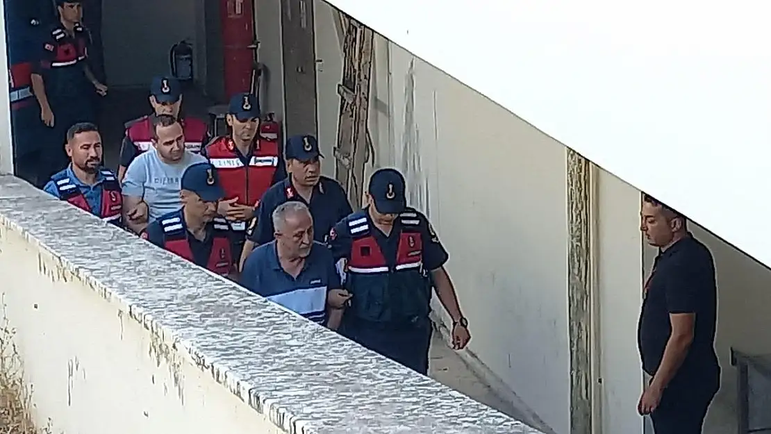 Bodrum'daki Çifte Cinayet Davası Devam Etti
