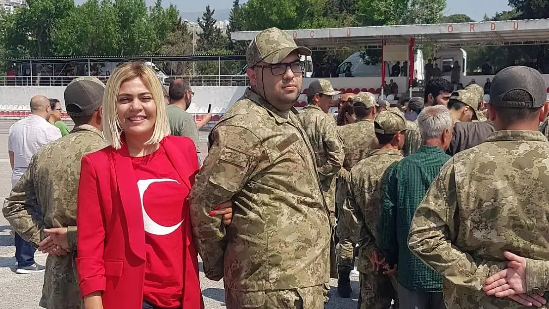 Bodrum'dan 2 Engel Tanımayan Bireye Üstün Başarı Belgesi Verildi