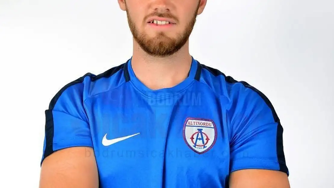 Bodrum'dan Altınordu Futbol Akademisi'ne Sporcu Kazandırıyorlar