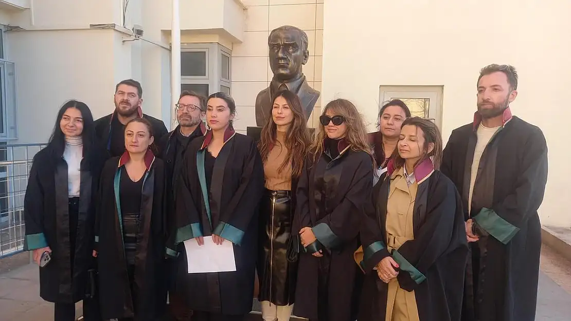 Bodrumlu Avukatlardan Hayvan Yasası ile İlgili Açıklama